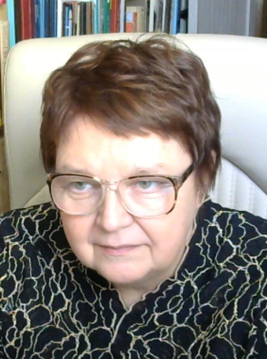 Марина Львовна Космовская